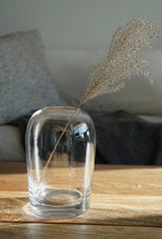 Load image into Gallery viewer, Lori Vase | Clear