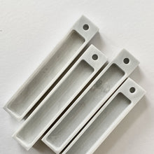 Load image into Gallery viewer, Artifact Home www.artifacthome.ca Handcrafted luxury carrara marble incense holder home fragrance home decor
