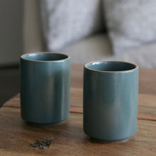 Load image into Gallery viewer, Speckle Ceramic Cup | Artifact Home www.artifacthome.ca @artifacthome_