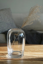 Load image into Gallery viewer, Lori Vase | Clear
